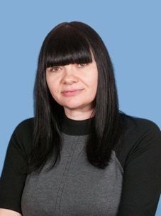 Наталья Владимировна